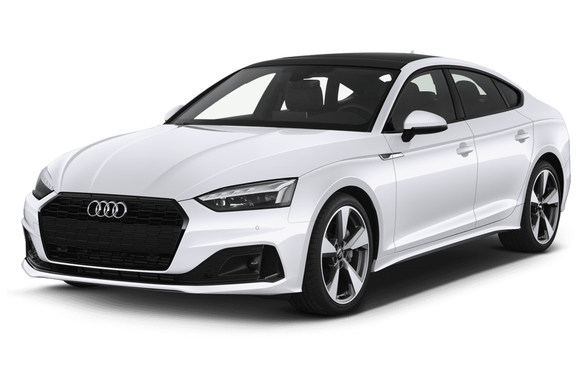 Audi A5 23 Performance