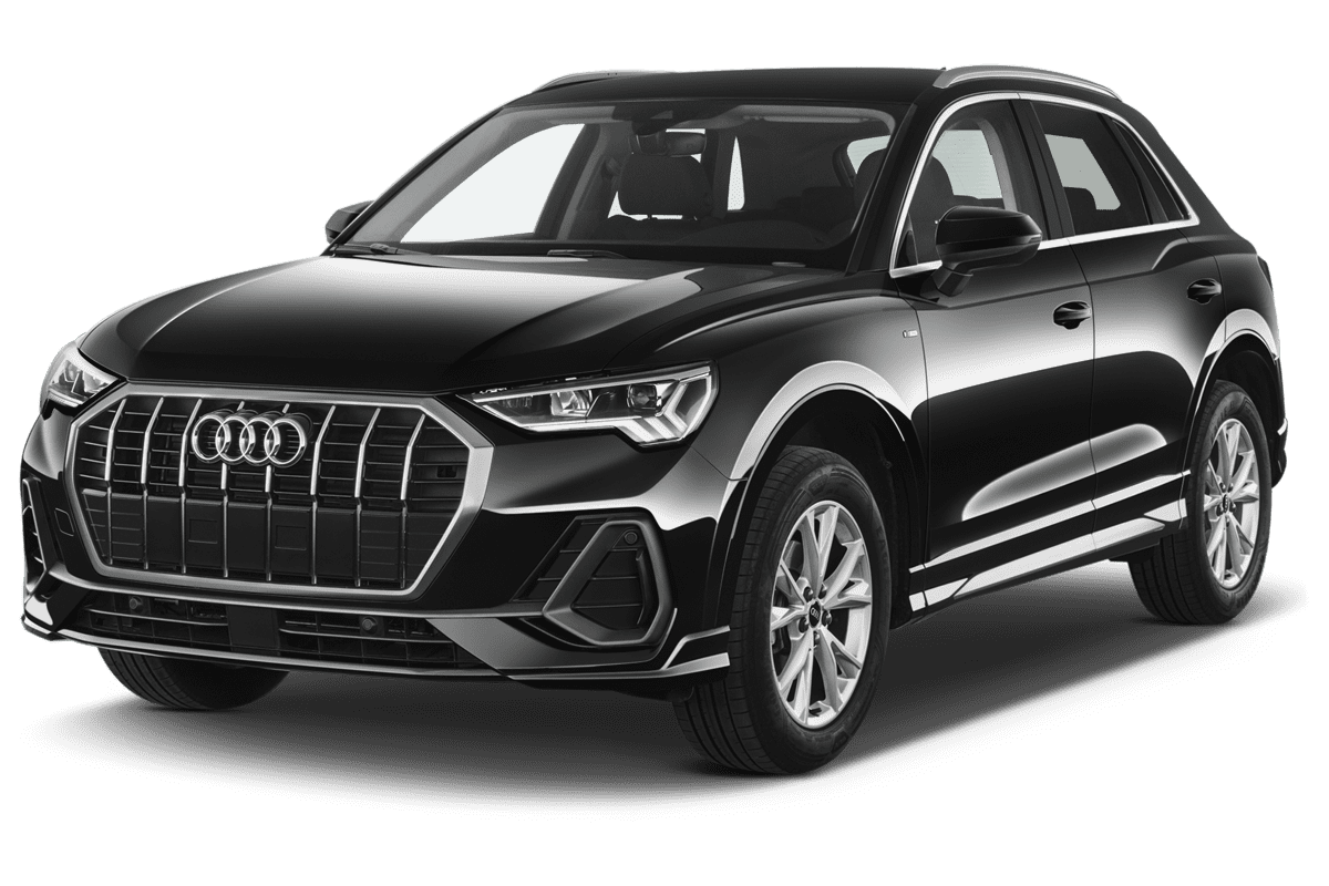 Audi Q3 Technik 2023 Release