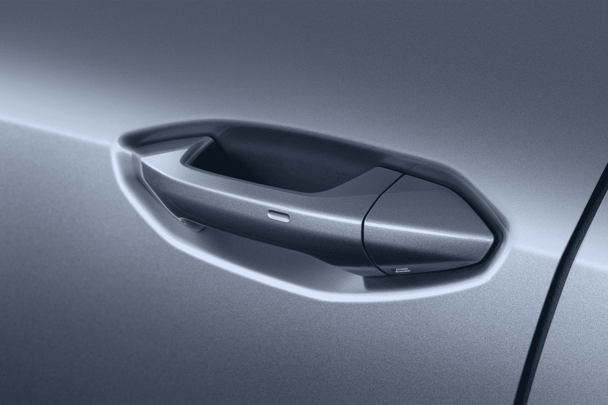 doorhandle