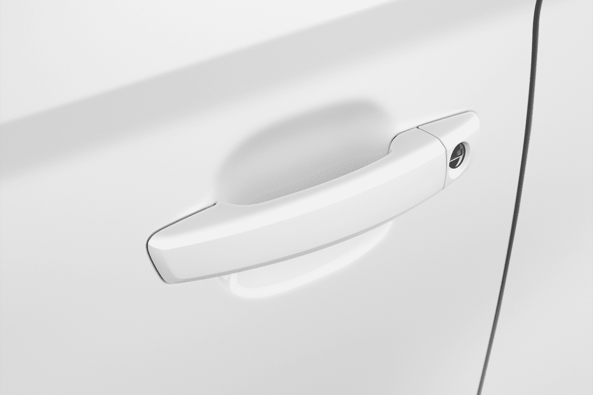 doorhandle