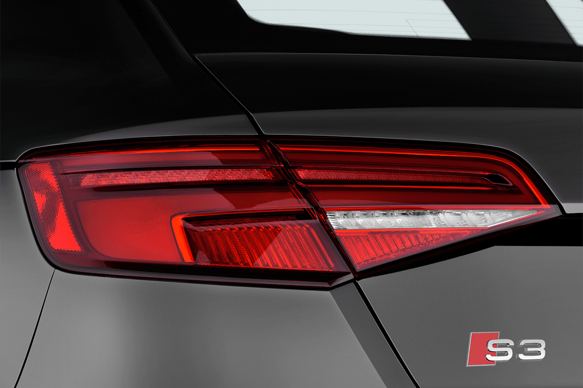 taillight