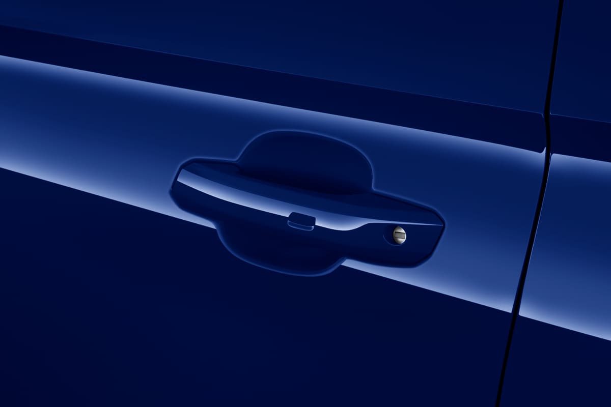 doorhandle