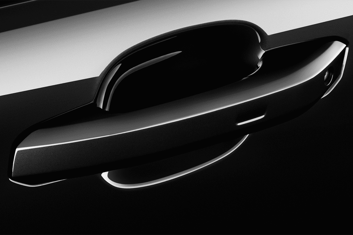 doorhandle