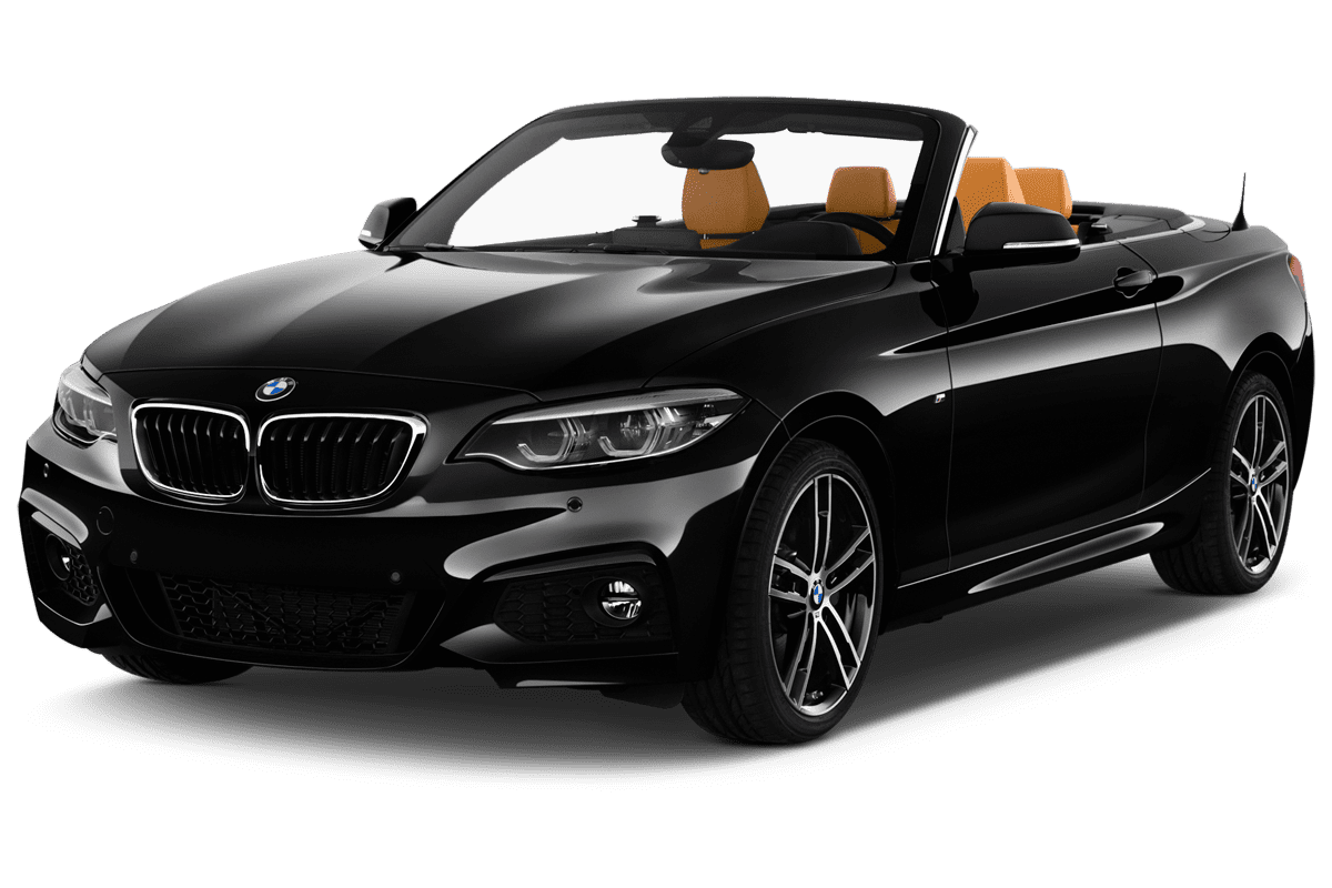 BMW 2er Cabrio M-Performance