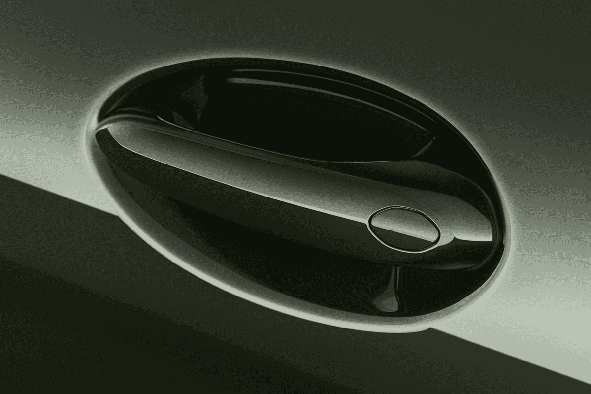 doorhandle
