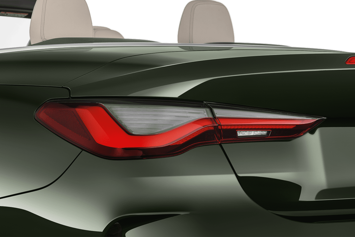 taillight