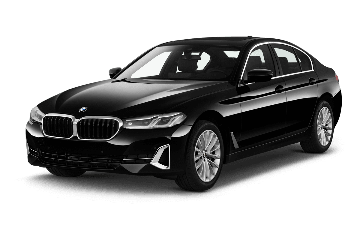 BMW 5er Limousine (neues Modell)