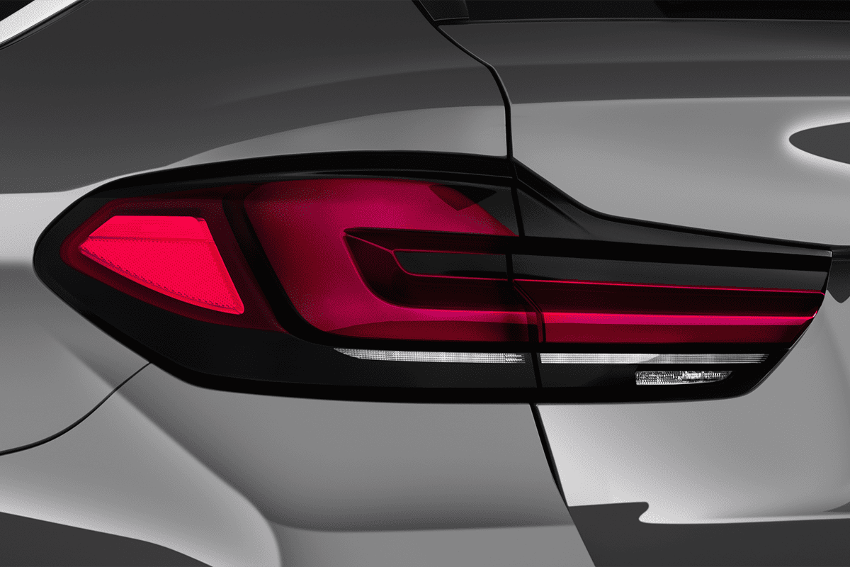 taillight