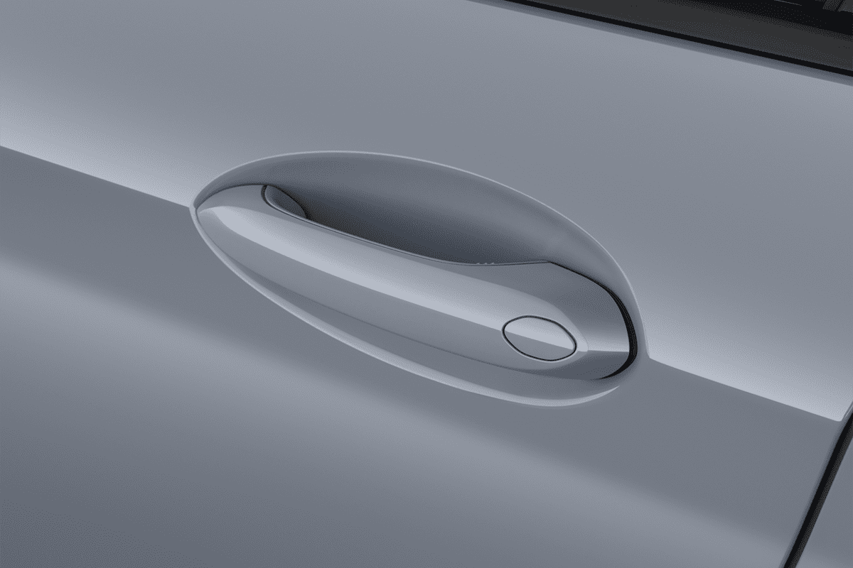 doorhandle