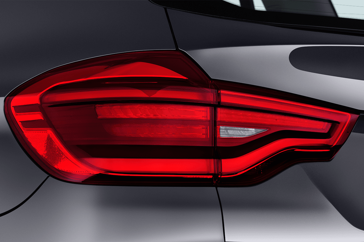 taillight