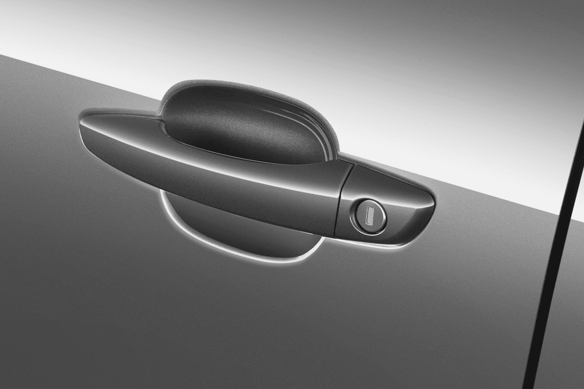 doorhandle