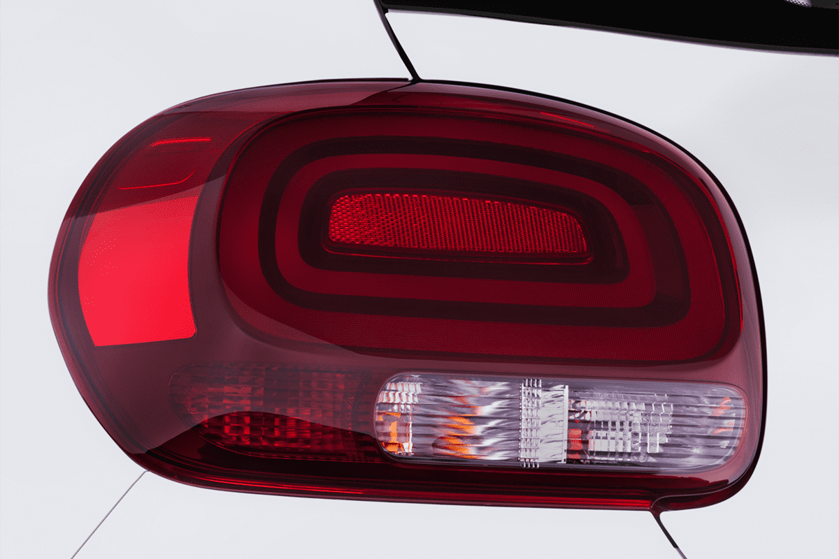 taillight