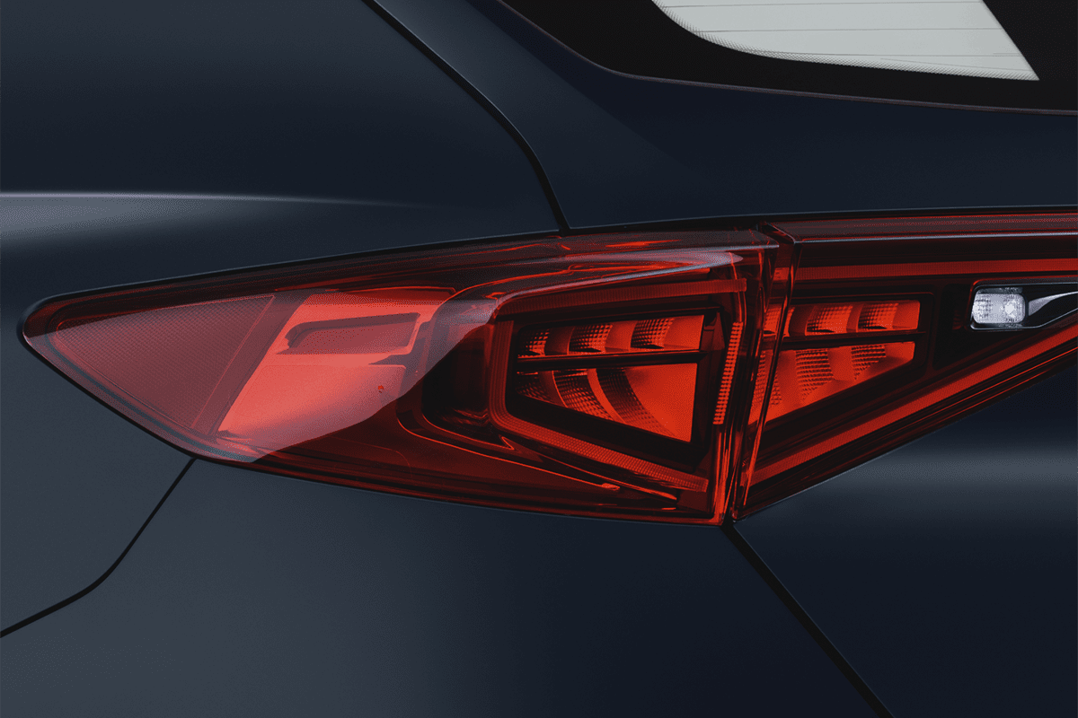 taillight