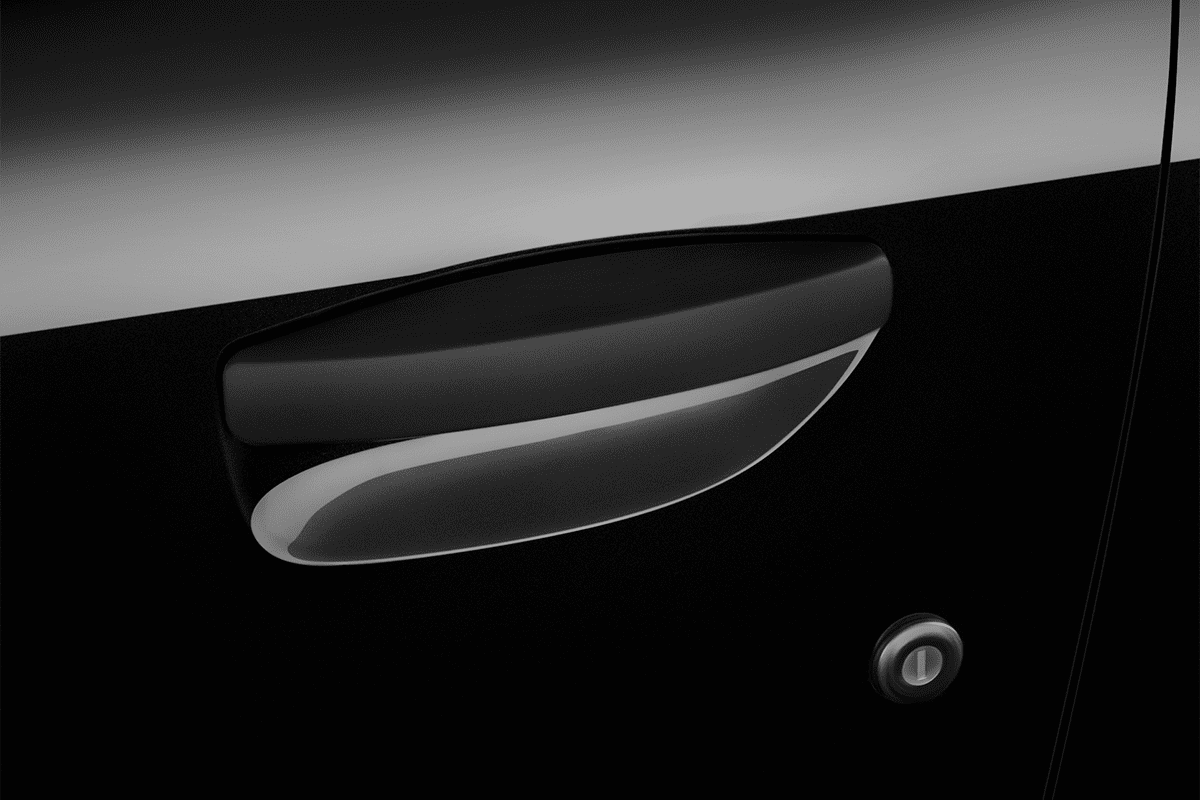 doorhandle
