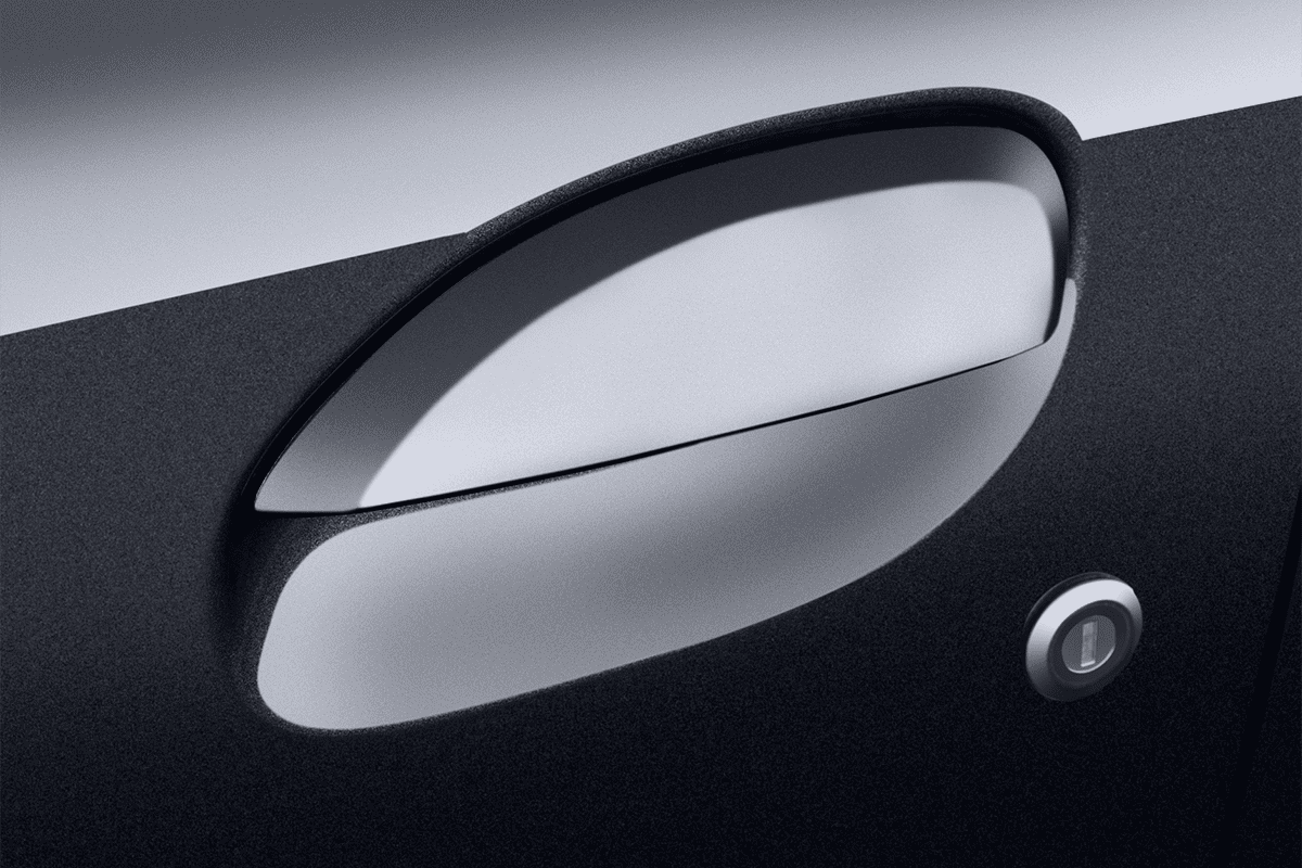 doorhandle