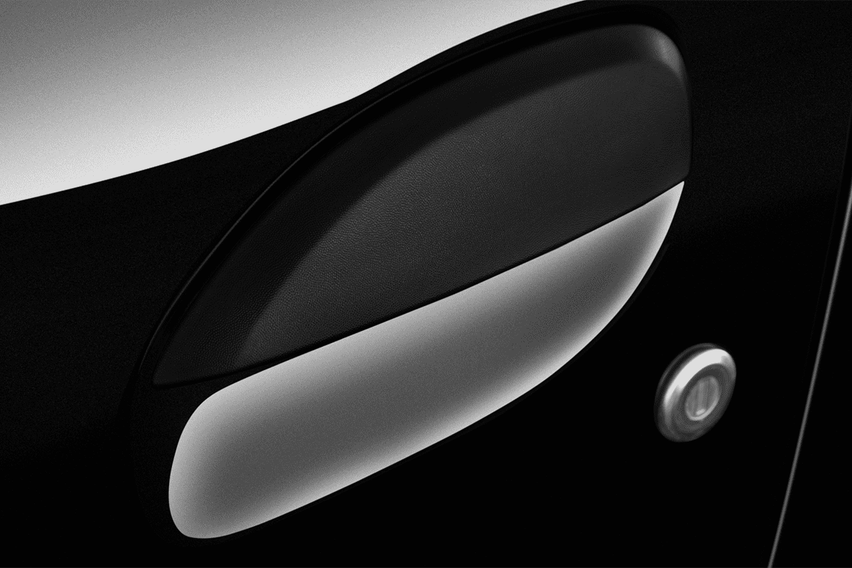 doorhandle