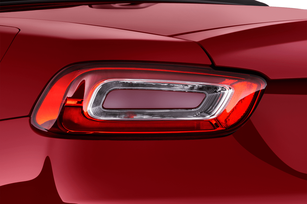 taillight