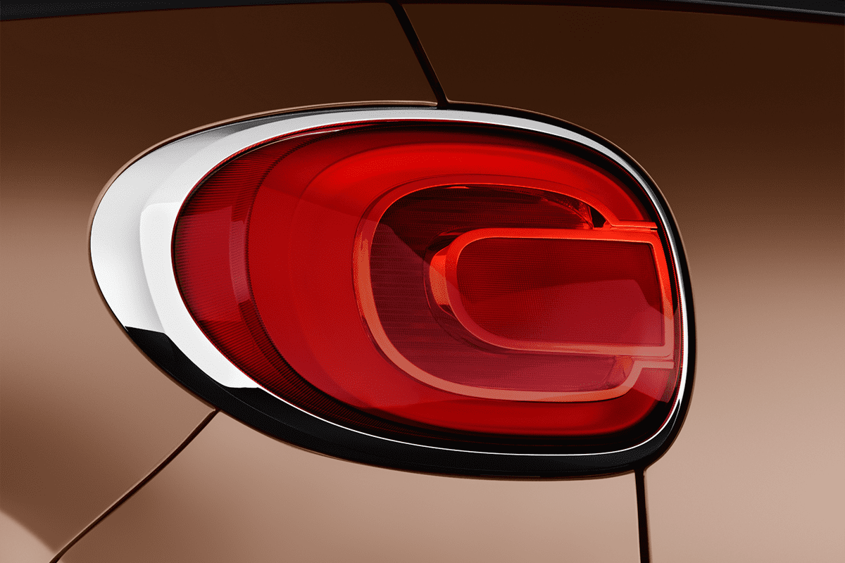 taillight