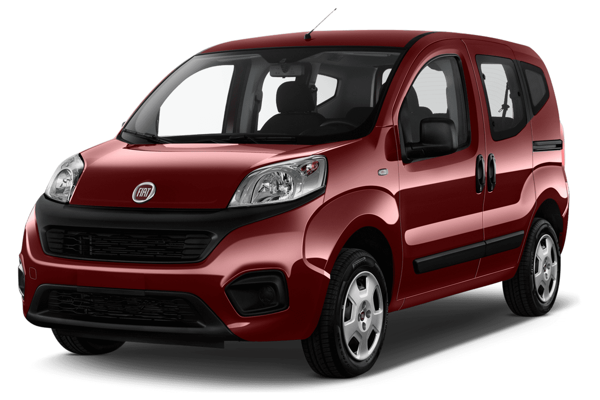 Fiat Qubo