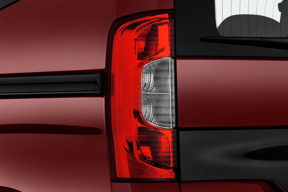 taillight