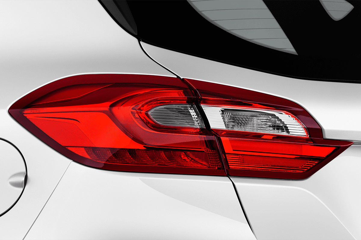 taillight