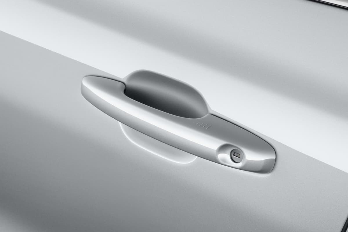 doorhandle