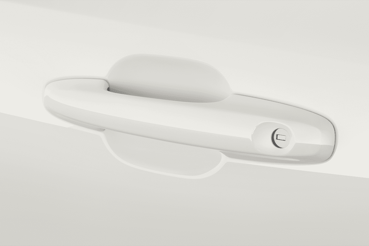 doorhandle