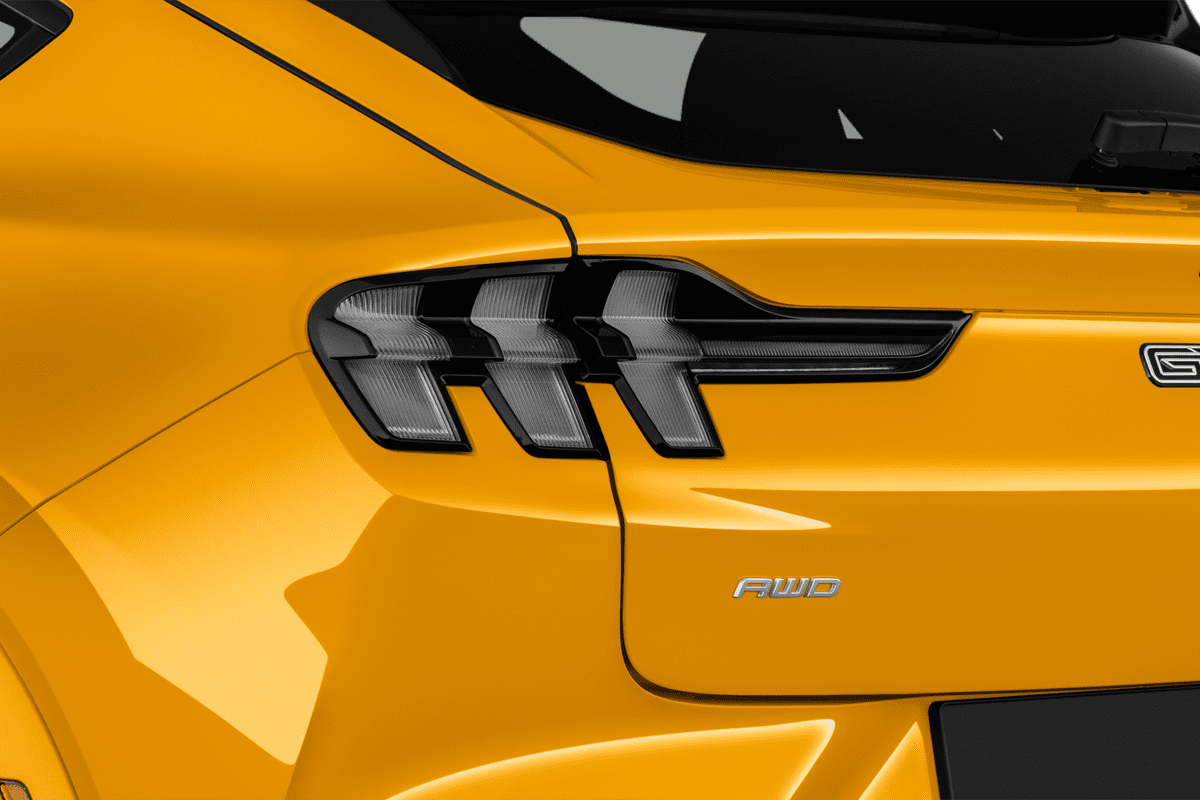 taillight