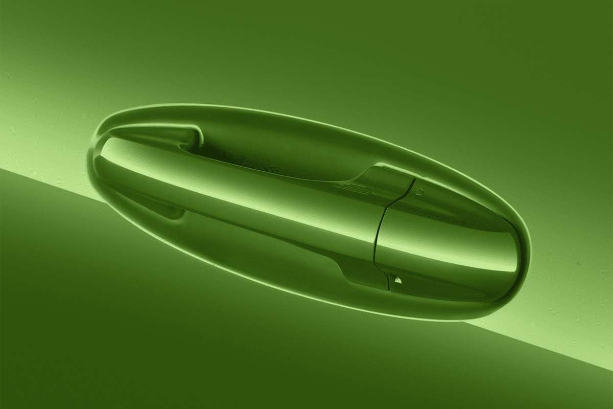 doorhandle