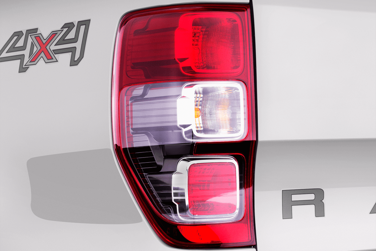 taillight