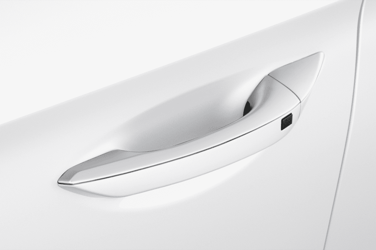 doorhandle
