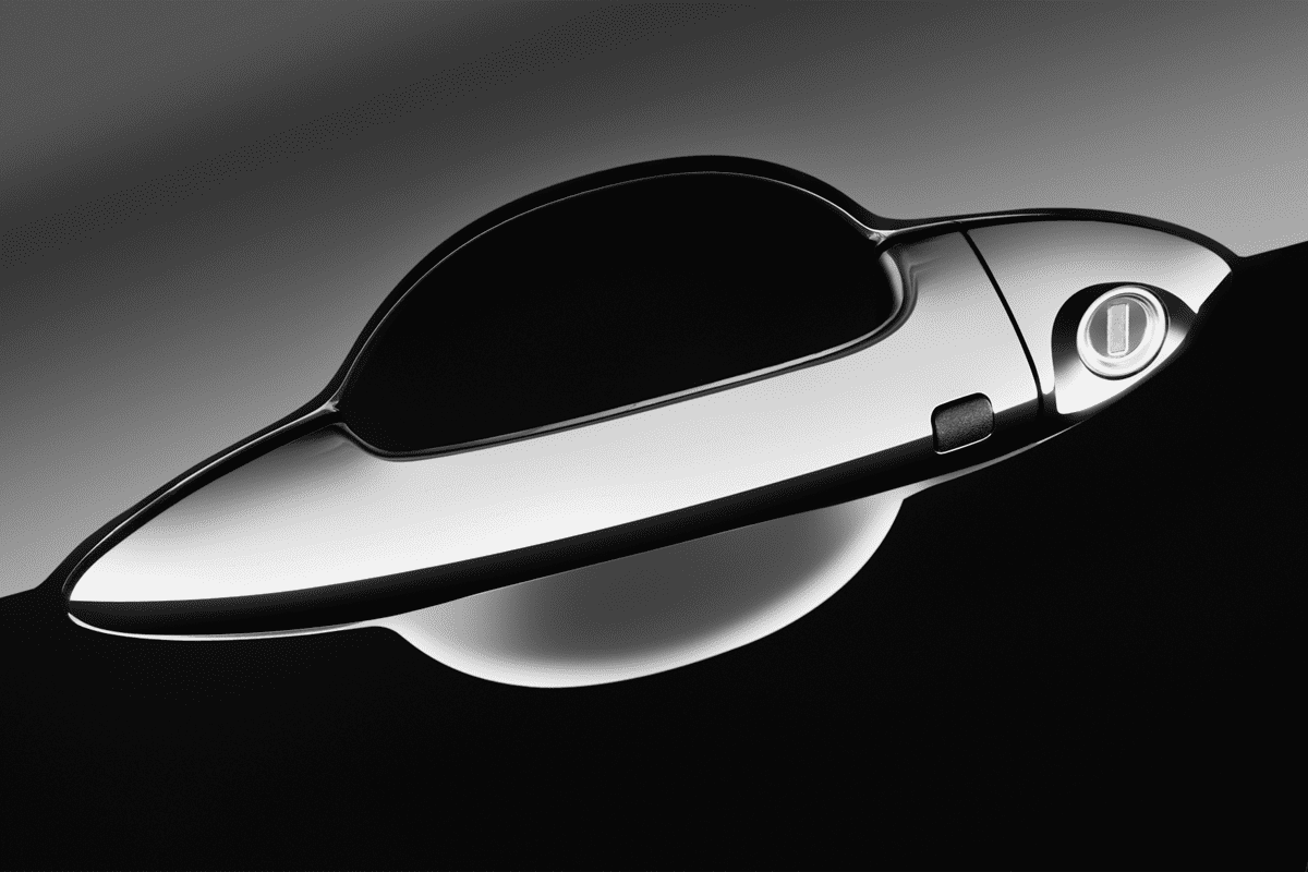 doorhandle