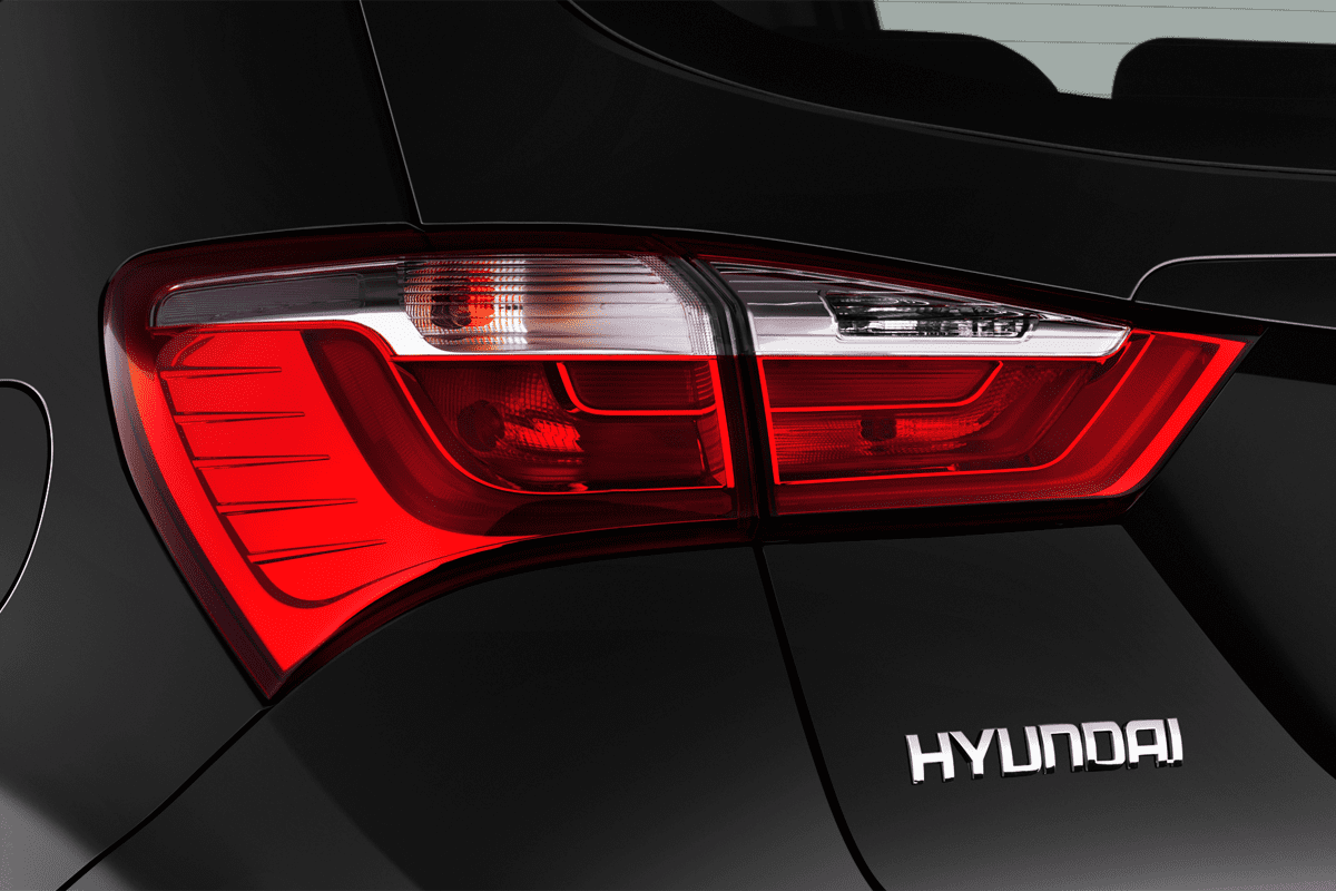 taillight