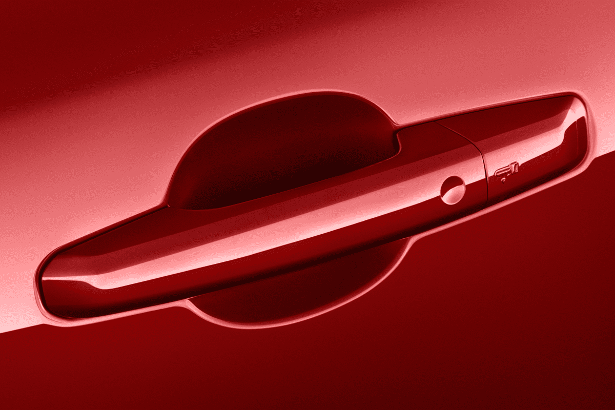 doorhandle