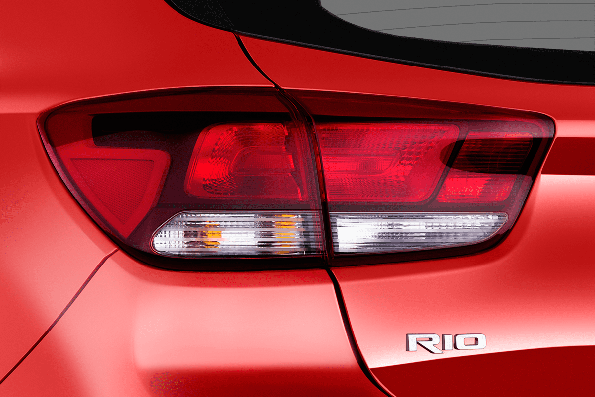 taillight