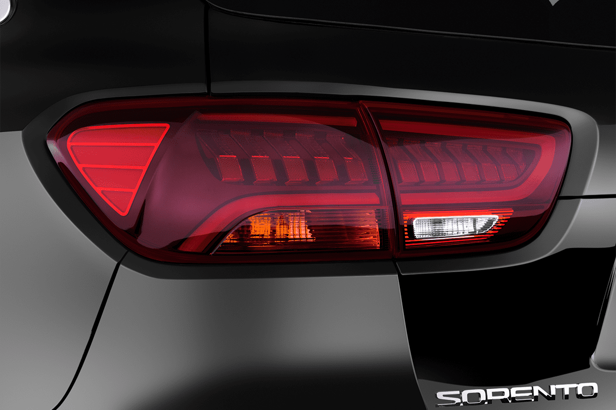 taillight
