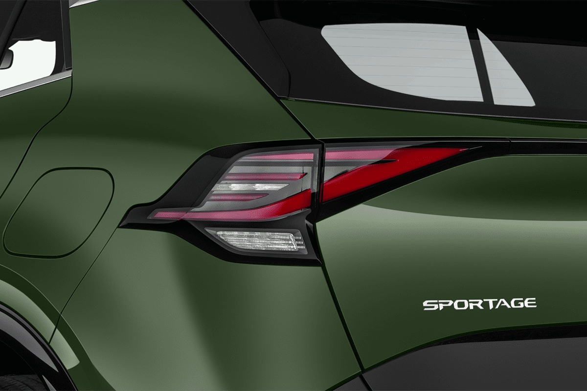 taillight