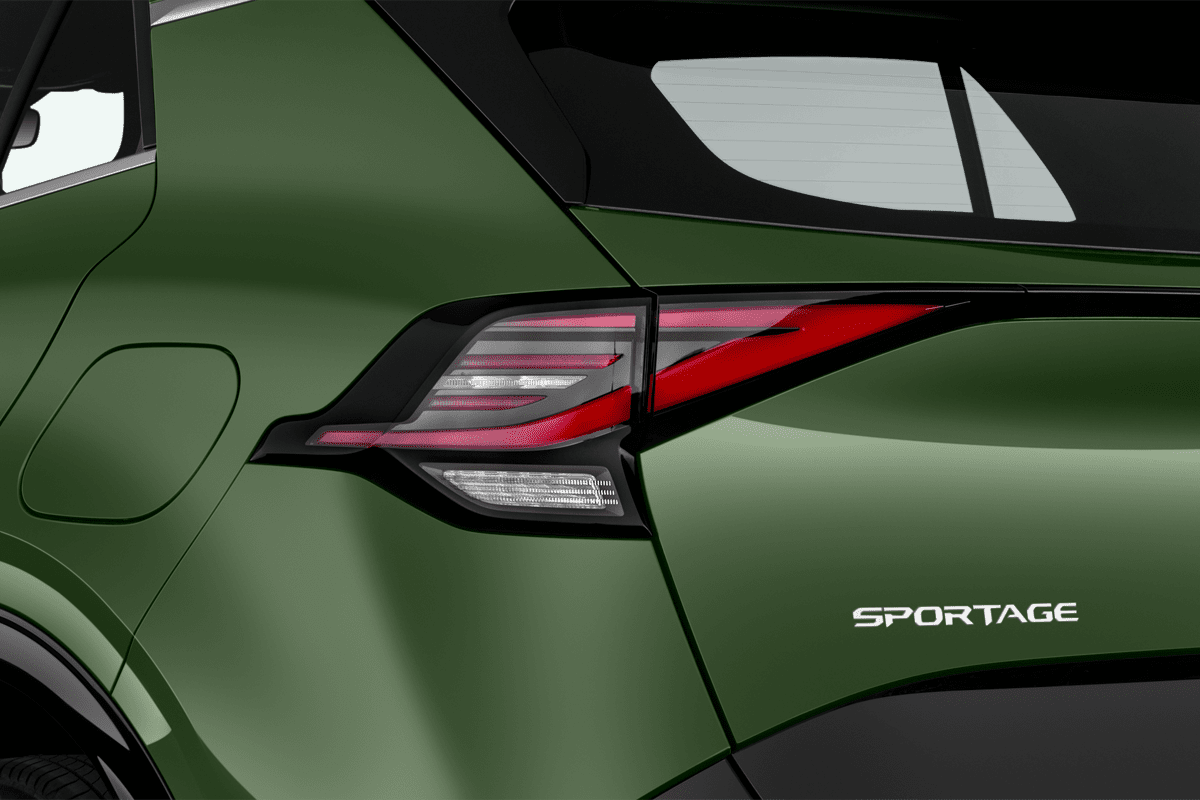 taillight