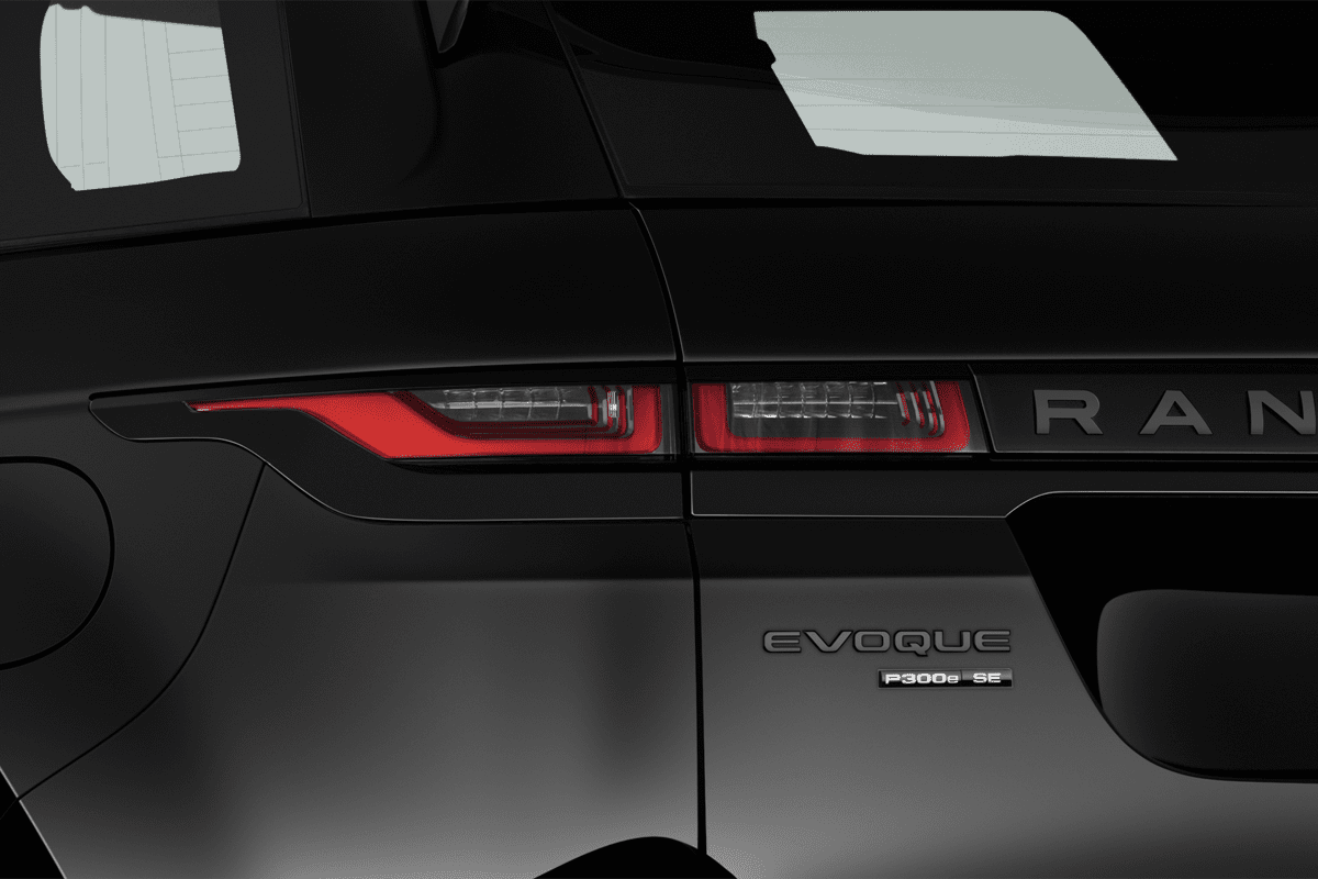 taillight