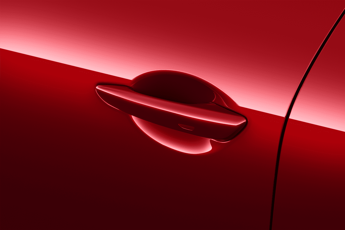 doorhandle