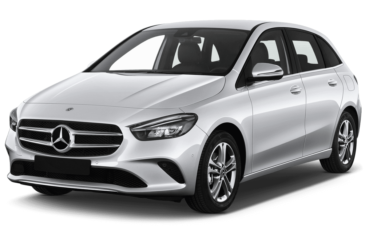 Mercedes B Klasse Sports Tourer 2021 Bis Zu 19 Rabatt Meinauto De