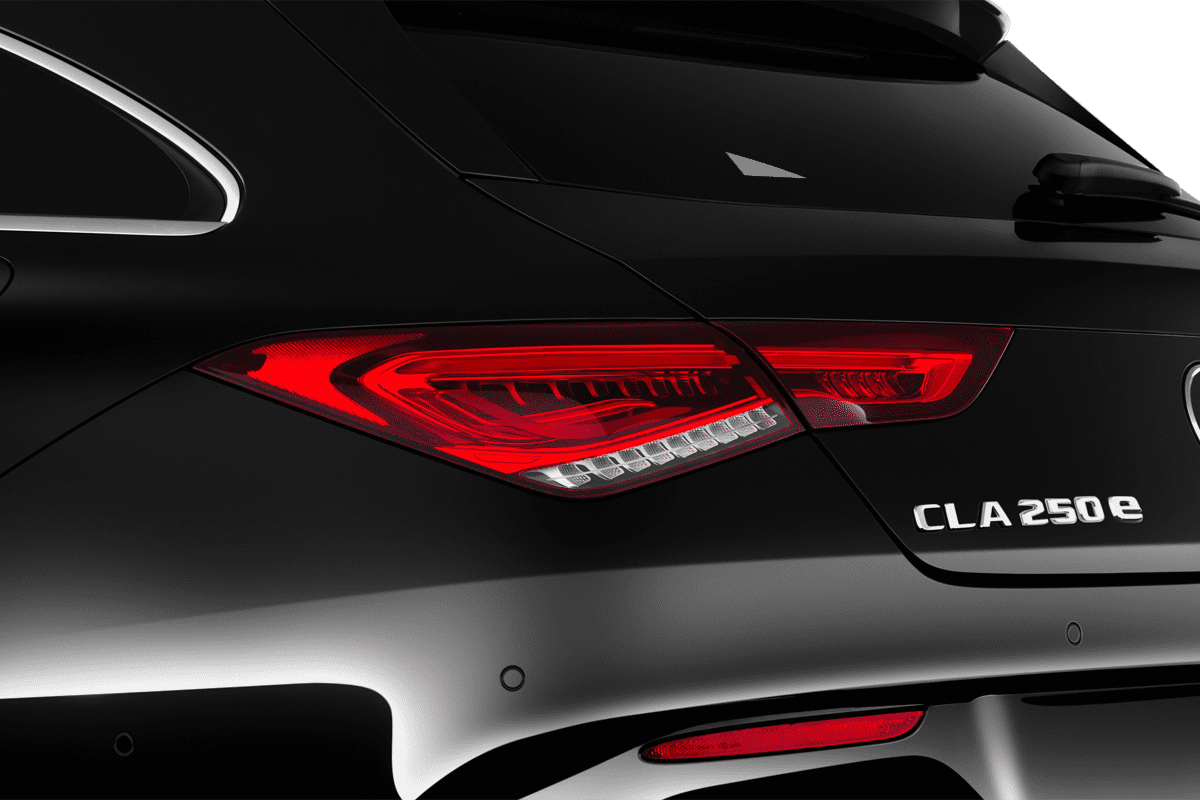 taillight