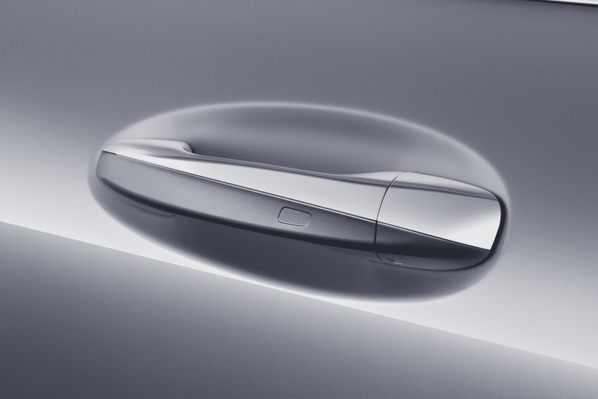 doorhandle