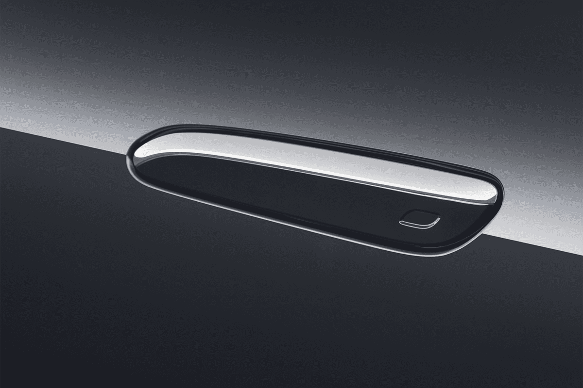 doorhandle