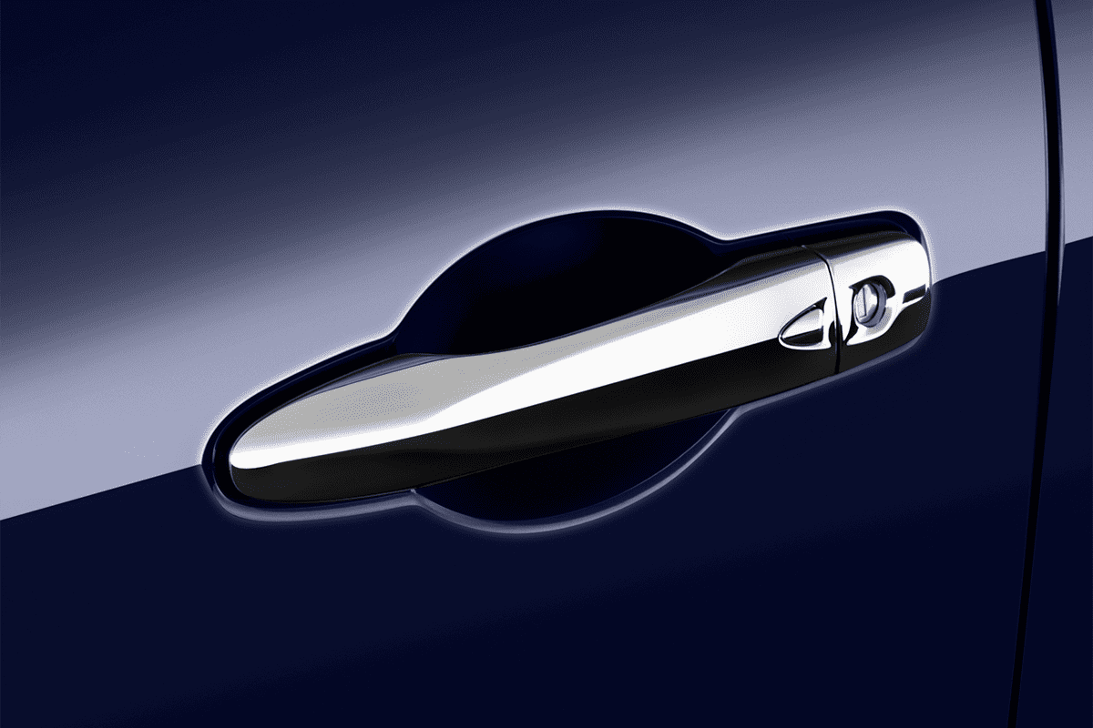 doorhandle