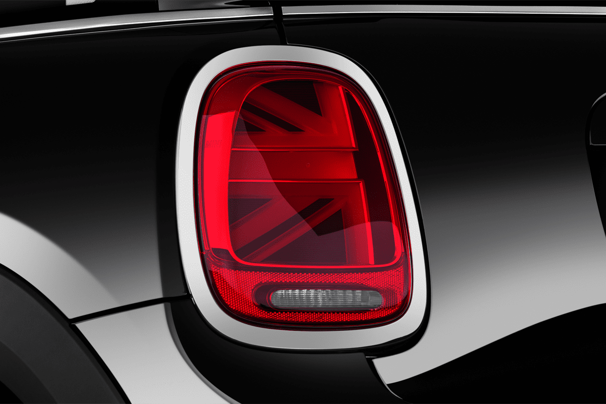 taillight