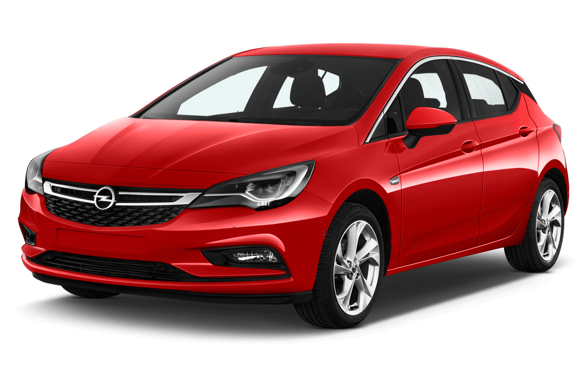 Opel Astra ON