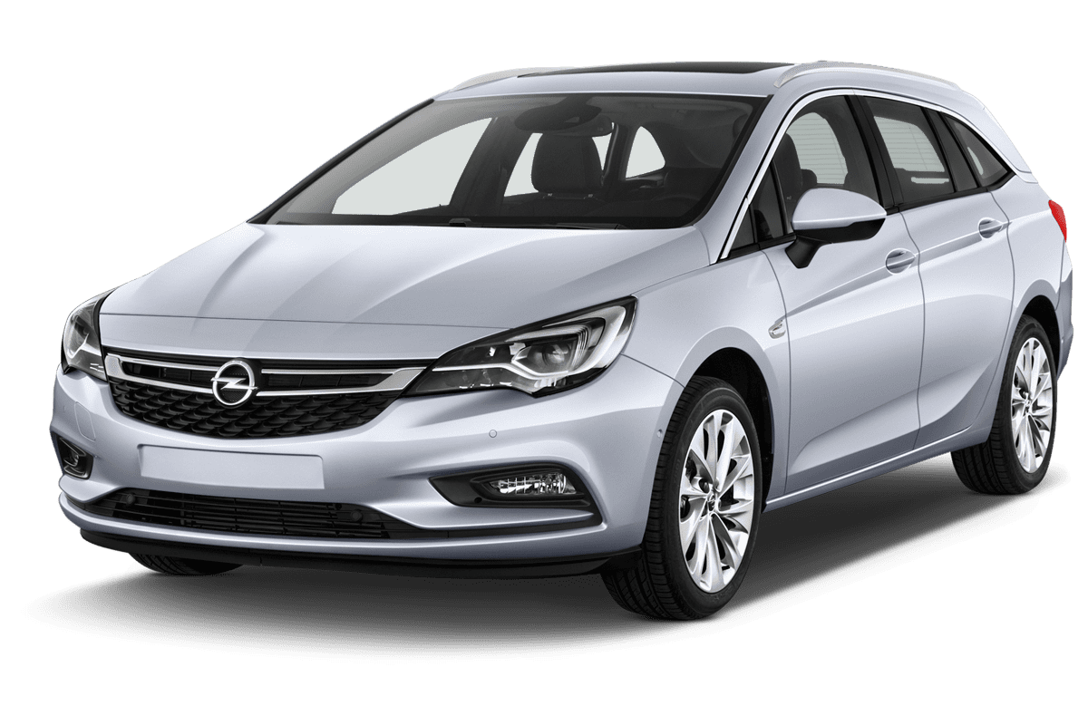 Opel Astra Sports Tourer Active