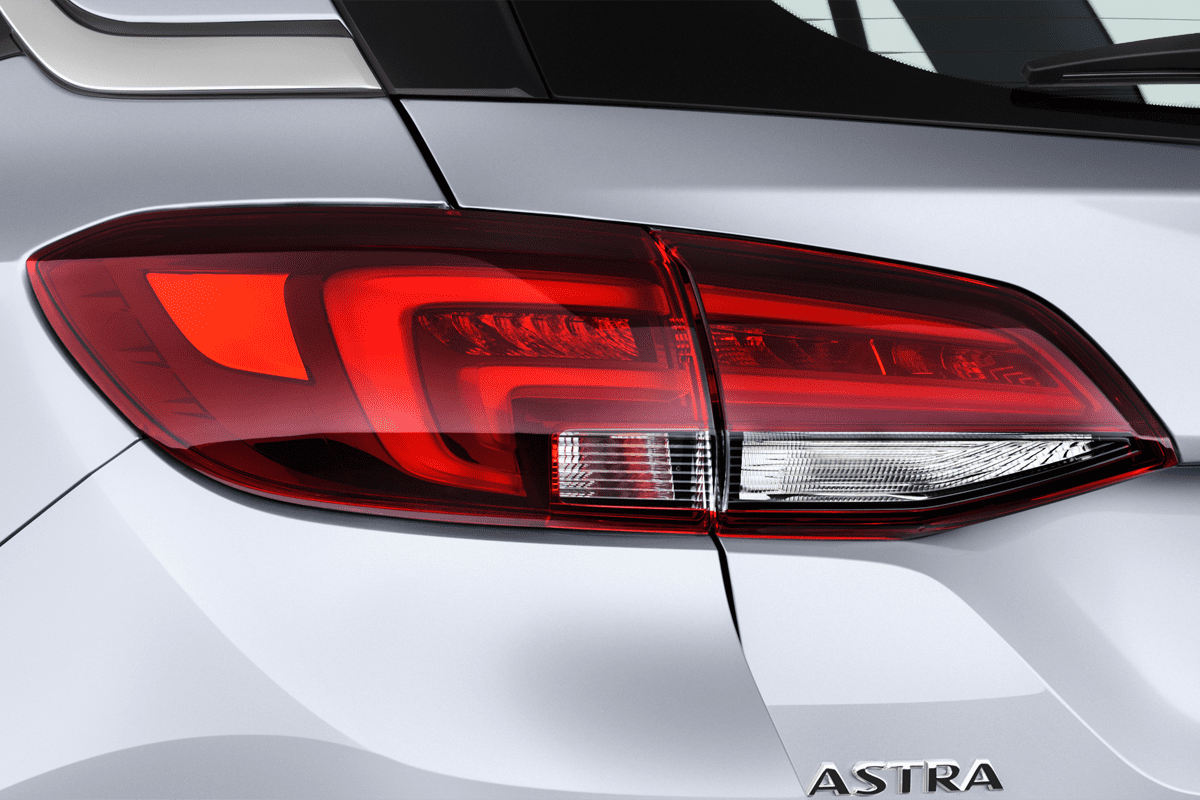 taillight