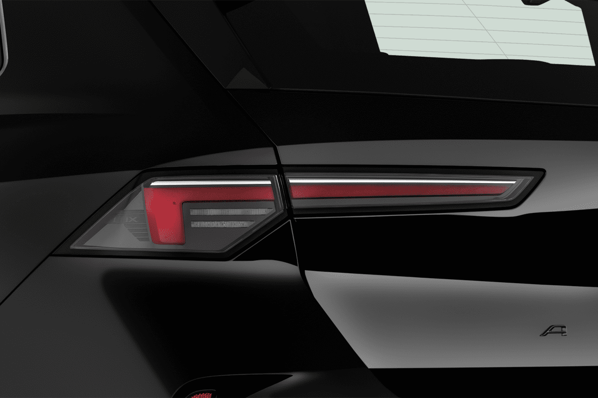 taillight